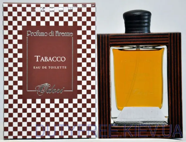 Odori Tabacco