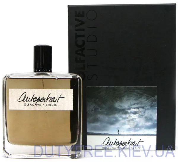 Olfactive Studio Autoportrait