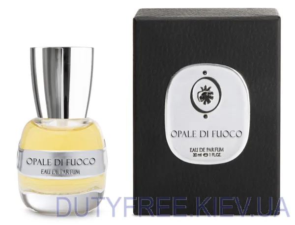 Omnia Profumi Opale Di Fuoco