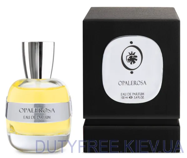 Omnia Profumi Opalerosa