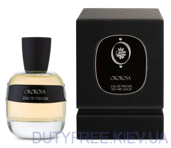 Omnia Profumi Ororosa