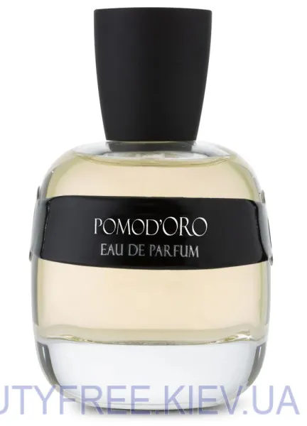 Omnia Profumi Pomod’ORO Тестер