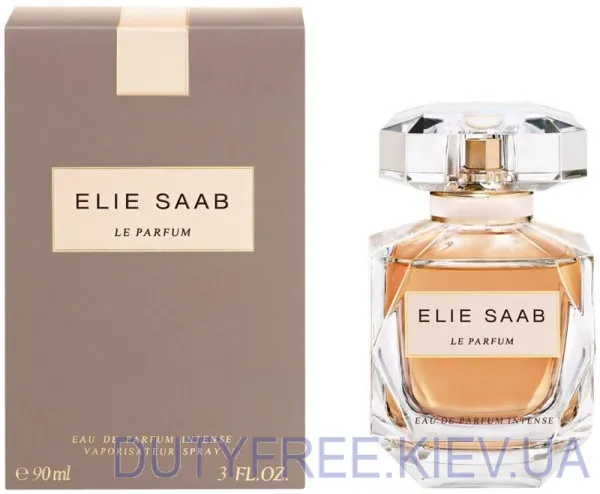 Elie Saab Le Parfum Intense