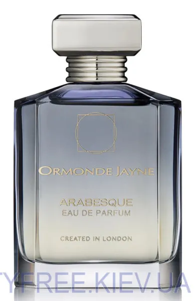 Ormonde Jayne Arabesque Тестер