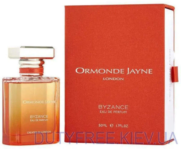 Ormonde Jayne Byzance