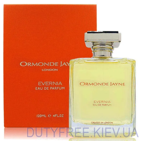 Ormonde Jayne Evernia