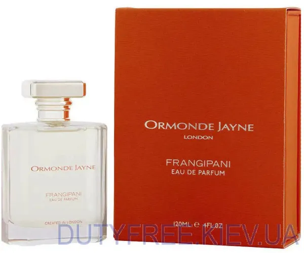 Ormonde Jayne Frangipani