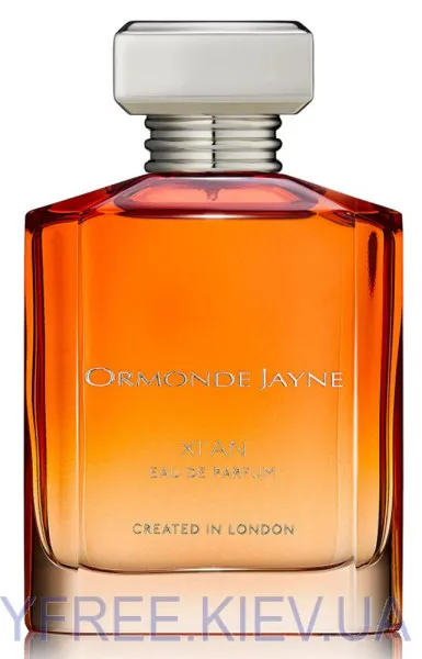 Ormonde Jayne Xi'an Тестер