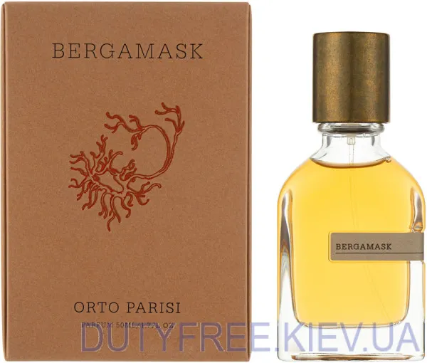 Orto Parisi Bergamask