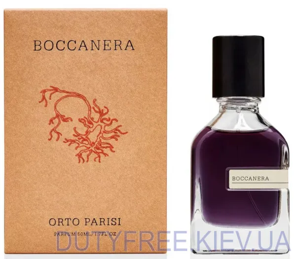 Orto Parisi Boccanera