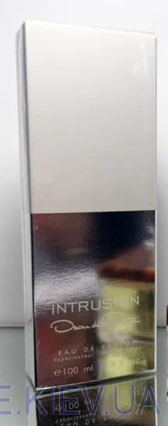 Oscar De La Renta Intrusion (новый дизайн)