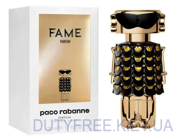 Paco Rabanne Fame Parfum
