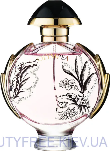Paco Rabanne Olympea Blossom Тестер