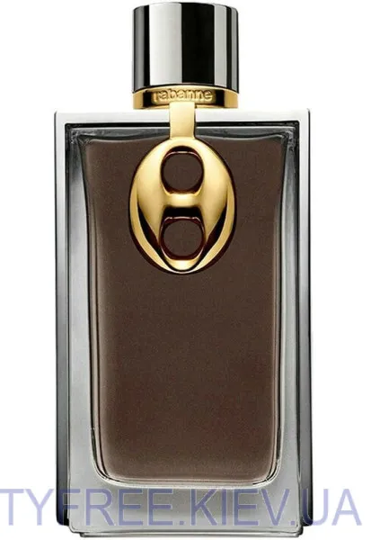 Paco Rabanne Oud Montaigne