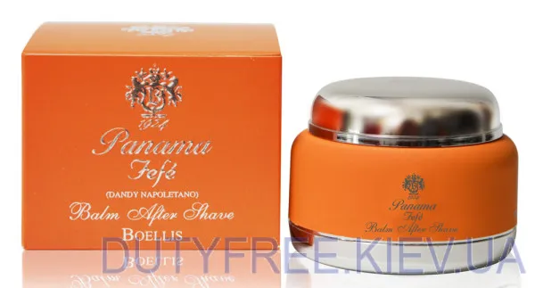 Panama 1924 Fefe After Shave Balm 100 ml
