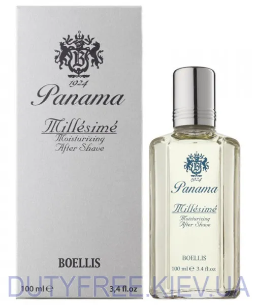 Panama 1924 Millesime After Shave Balm 100 ml