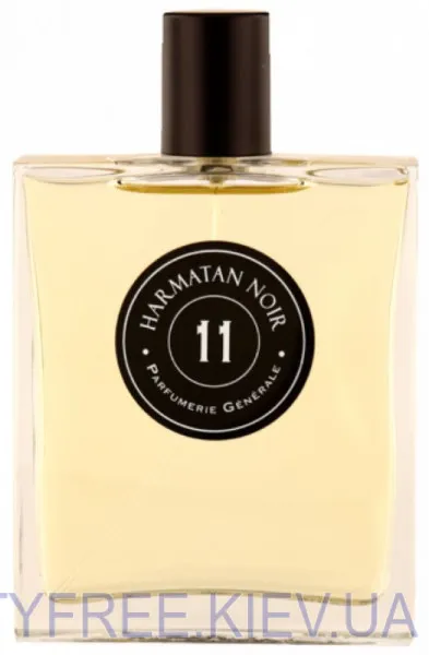 Parfumerie Generale Harmatan Noir