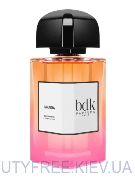 Parfums BDK Impadia Тестер 