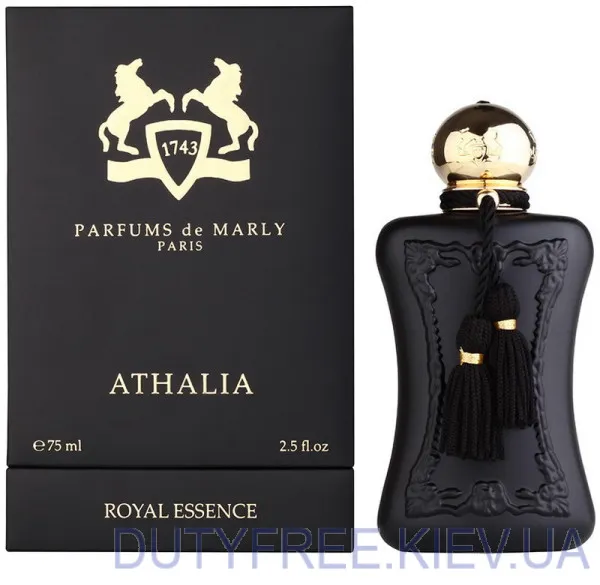Parfums de Marly Athalia