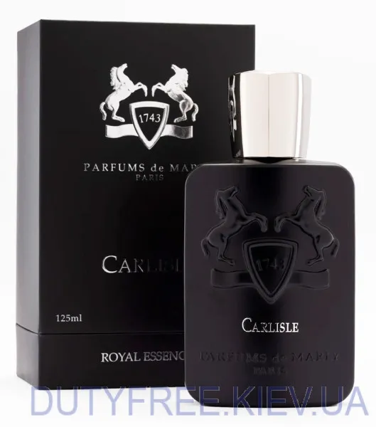 Parfums de Marly Carlisle