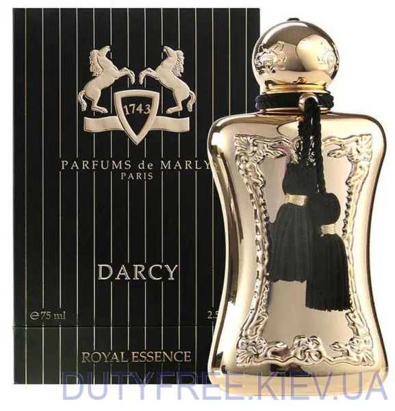 Parfums de Marly Darcy