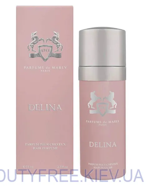 Parfums de Marly Delina Hair Mist