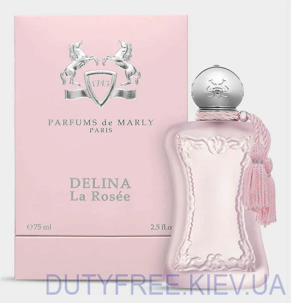Parfums de Marly Delina La Rosee