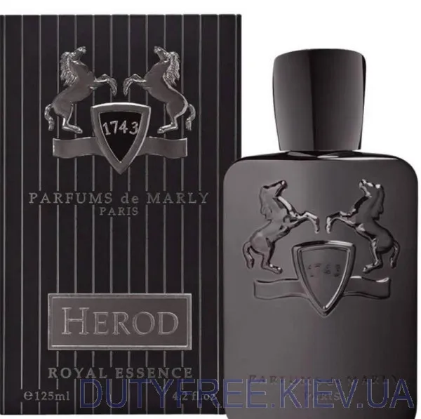 Parfums de Marly Herod