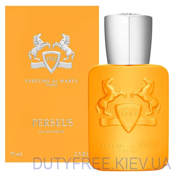 Parfums de Marly Perseus