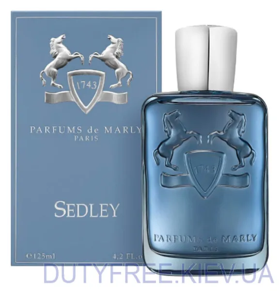 Parfums de Marly Sedley