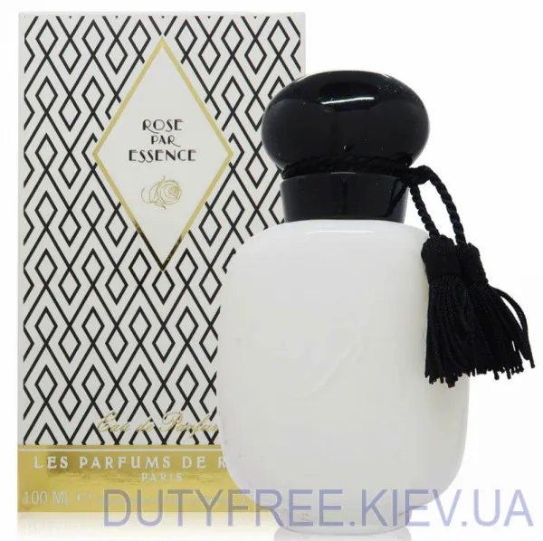 Parfums de Rosine Rose Par Essence