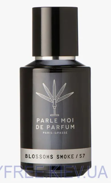 Parle Moi de Parfum Blossoms Smoke / 57