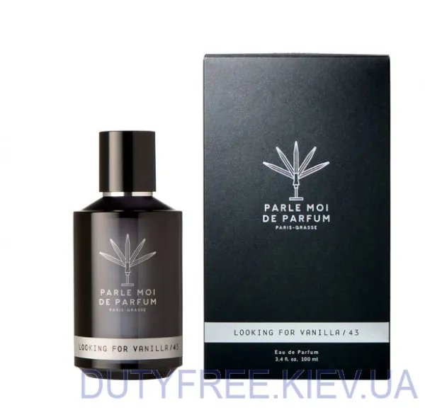 Parle Moi de Parfum Looking for Vanilla 43