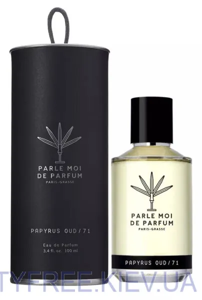 Parle Moi de Parfum Papyrus Oud / 71