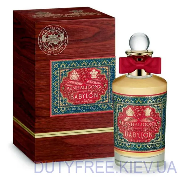 Penhaligon's Babylon