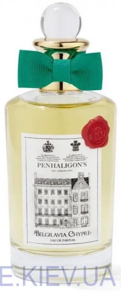 Penhaligon's Belgravia Chypre