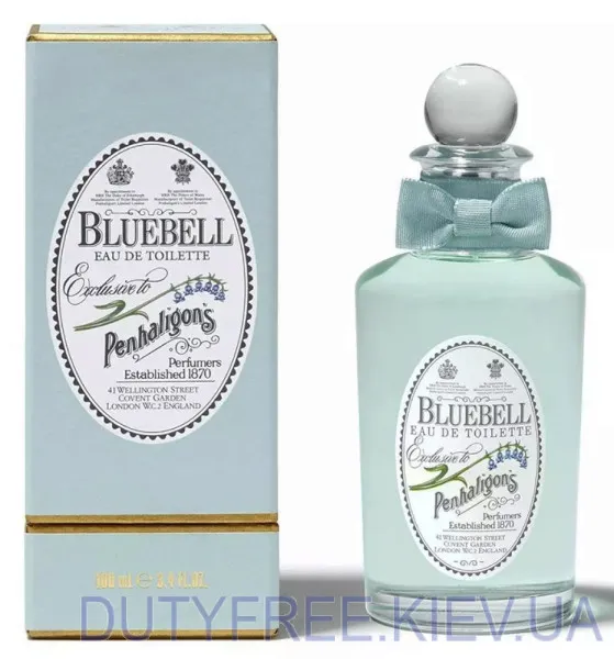 Penhaligon's Bluebel