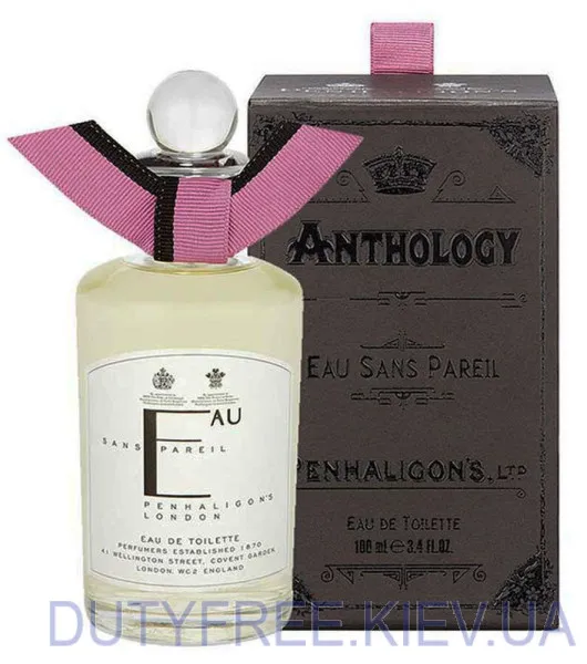 Penhaligon's Eau Sans Pareil 