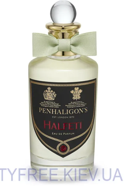 Penhaligon's Halfeti Тестер