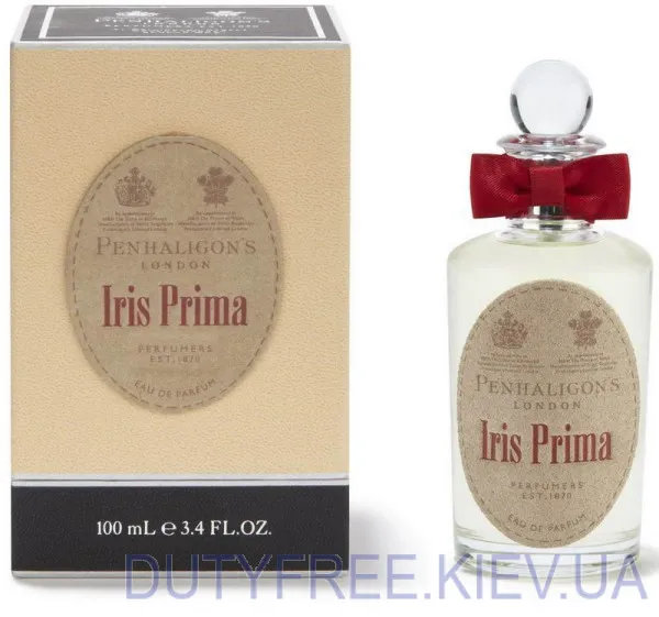 Penhaligon's Iris Prima