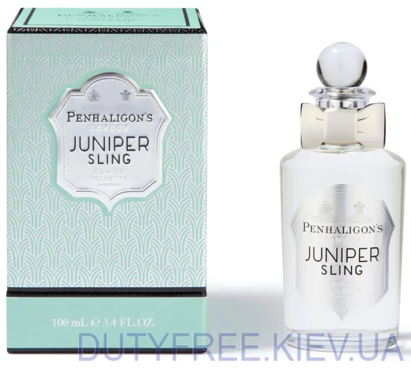 Penhaligon's Juniper Sling