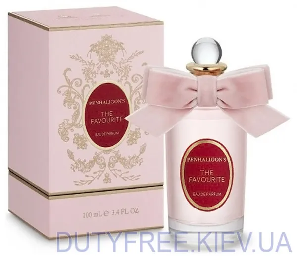 Penhaligon's The Favourite