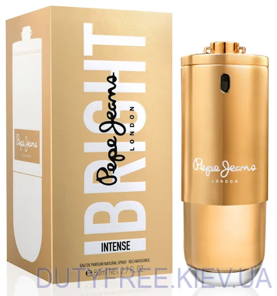 Pepe Jeans Bright Intense