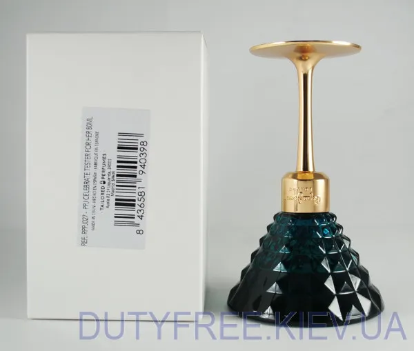 Pepe Jeans Celebrate for Her Тестер