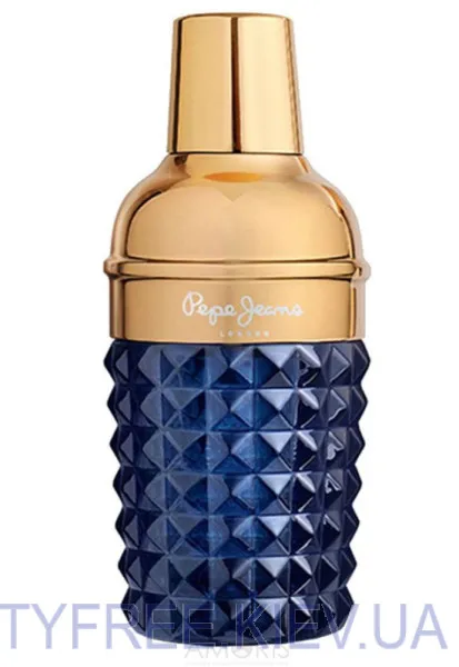 Pepe Jeans Celebrate for Him Тестер