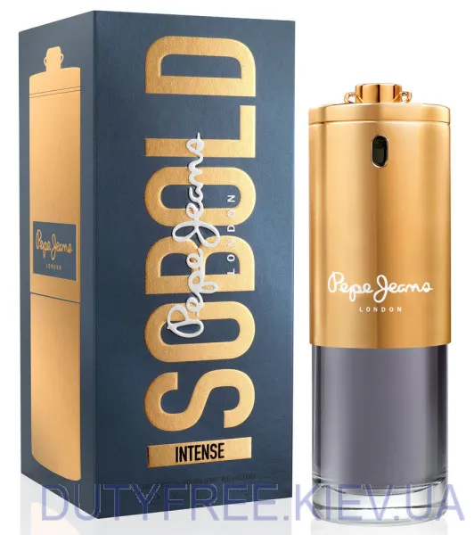 Pepe Jeans Sobold Intense