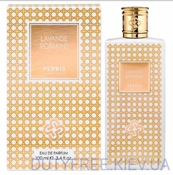 Perris Monte Carlo Lavande Romaine