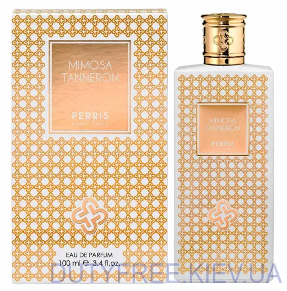 Perris Monte Carlo Mimosa Tanneron