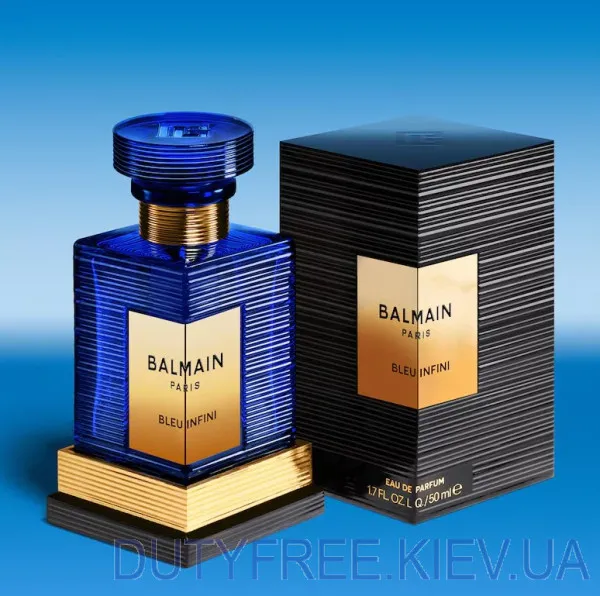 Pierre Balmain Bleu Infini