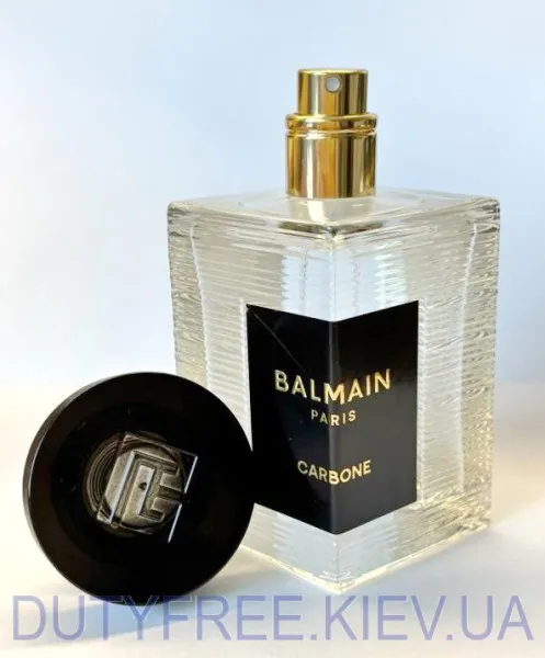 Pierre Balmain Carbone Eau de Toilette